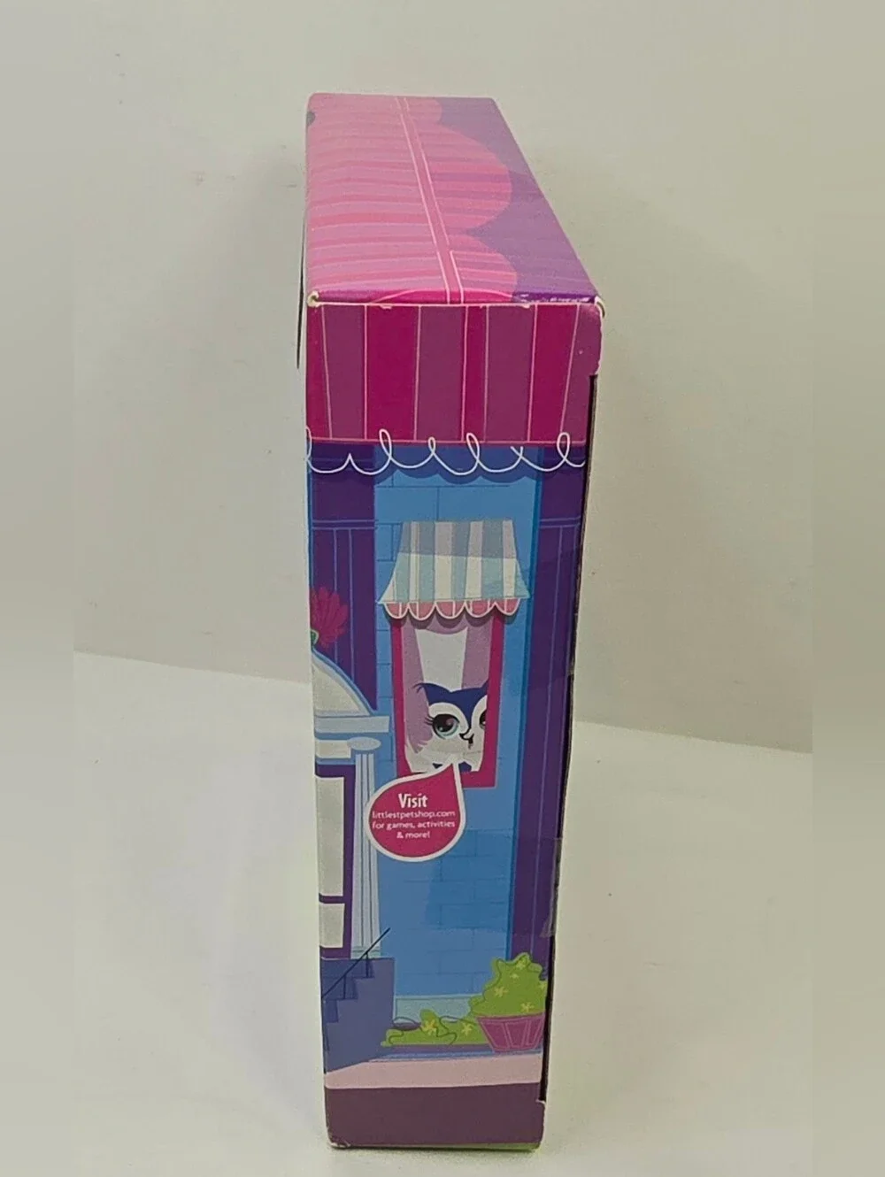 Littlest Pet Shop Sweetest Picnic 3288 Koala Friend 3286 Butterfly 3287 Ladybug